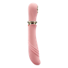 Desire Pre-Heating Thruster
