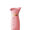 Rose Rabbit Vibrator